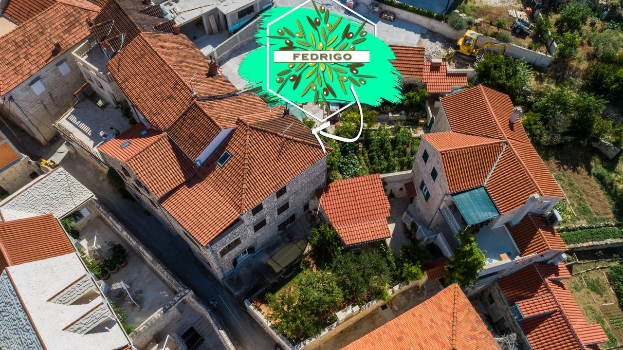 Fedrigo Apartment *