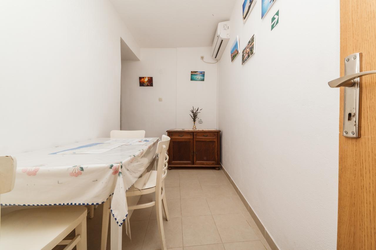 Fedrigo Apartment Sutivan