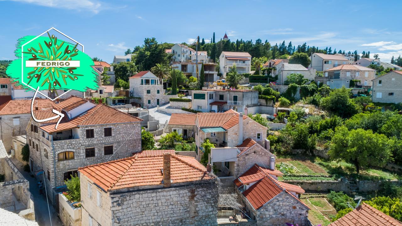 Fedrigo Apartment Sutivan