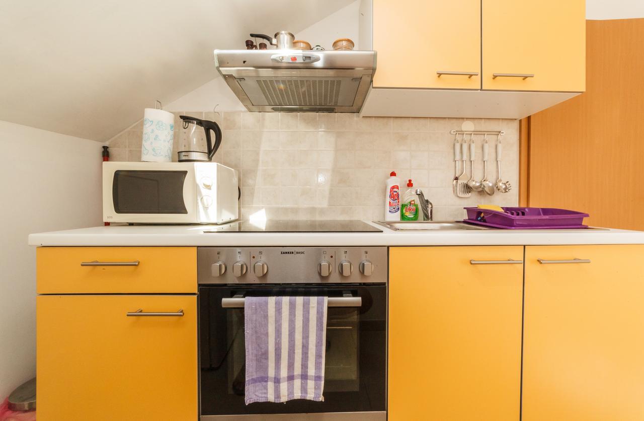 Fedrigo Apartment