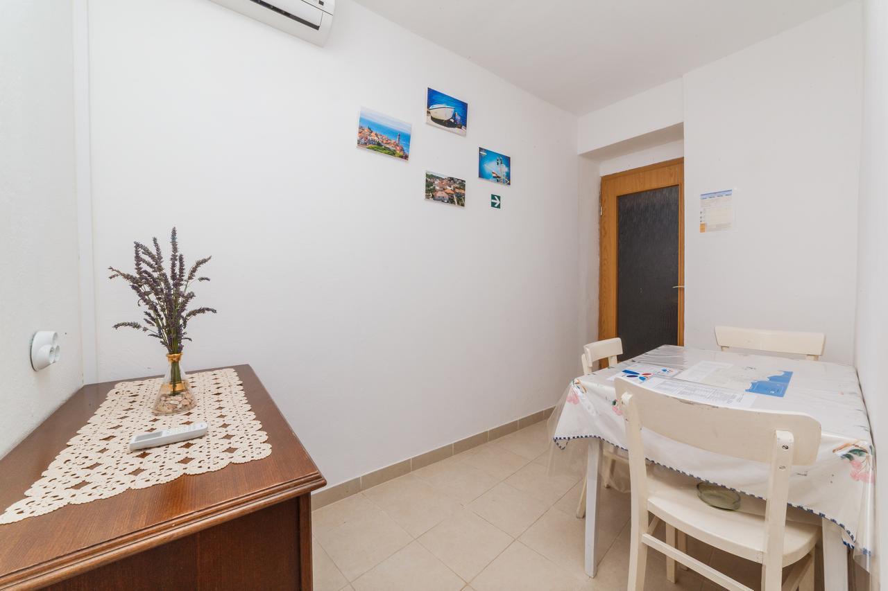 Apartment Fedrigo *