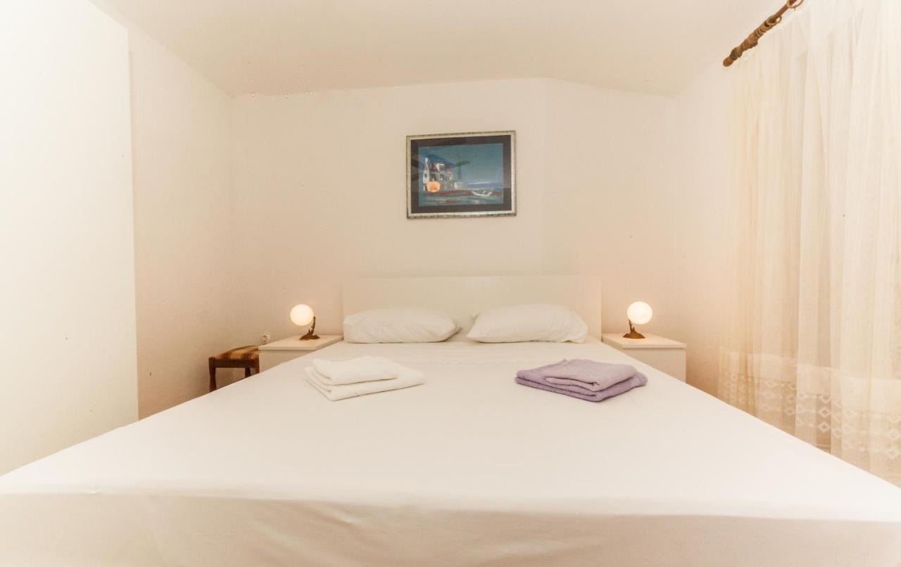 Apartment Fedrigo