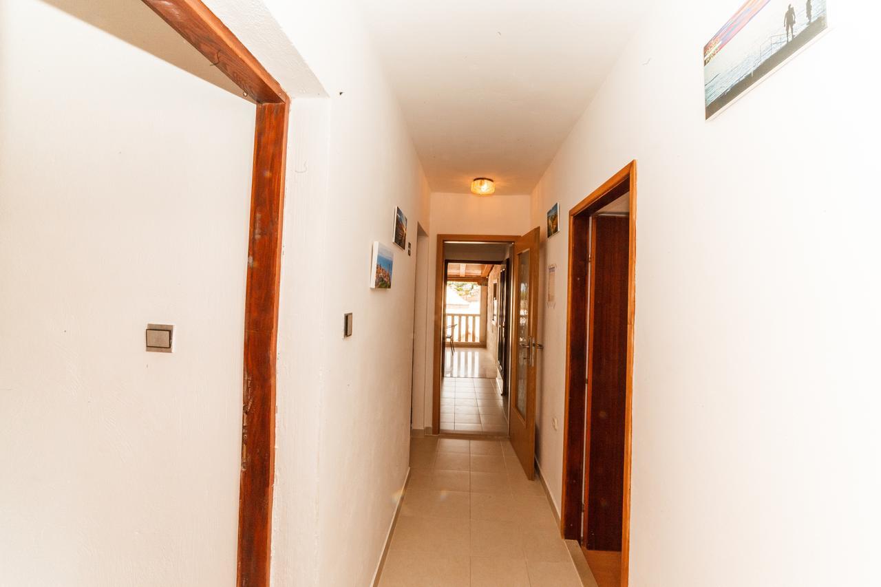 Fedrigo Apartment *