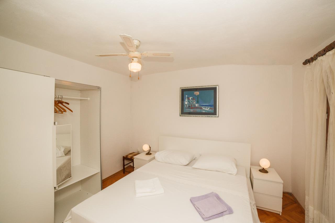 Fedrigo Apartment Sutivan