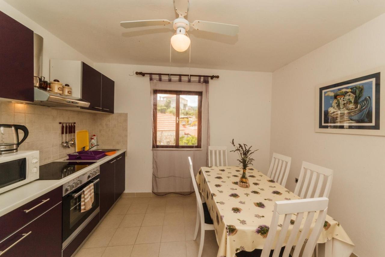 Apartment Fedrigo Sutivan