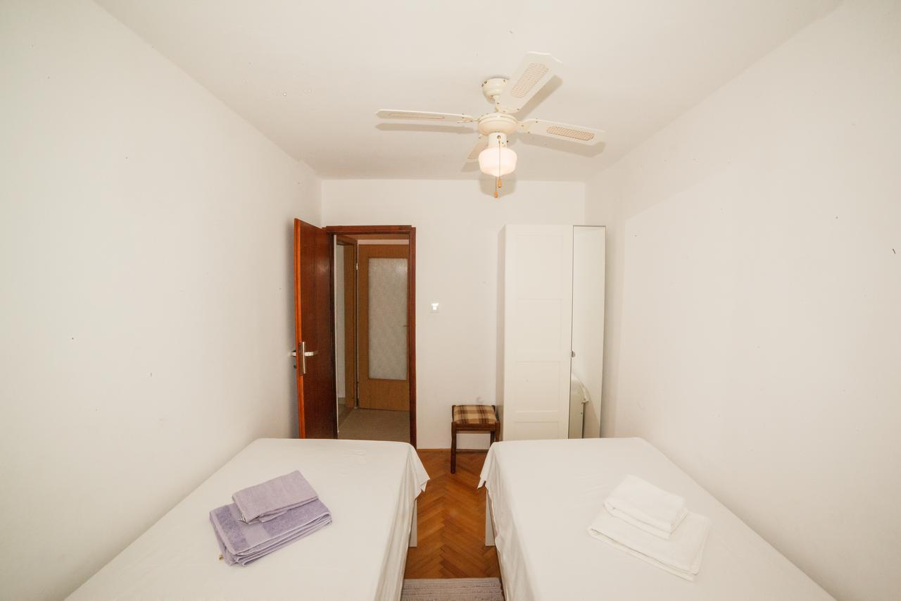 Fedrigo Apartment *