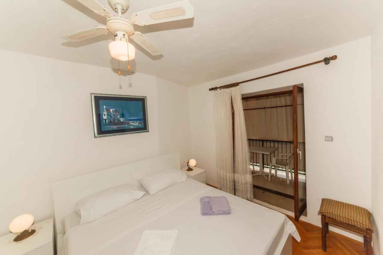 Fedrigo Apartment
