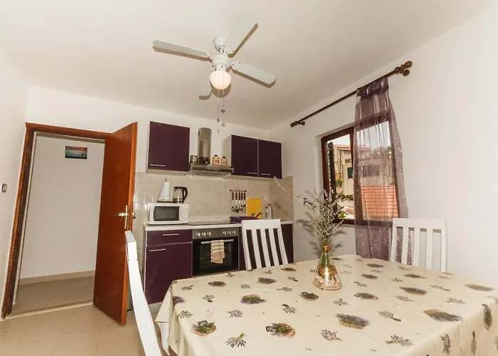 Apartments Fedrigo