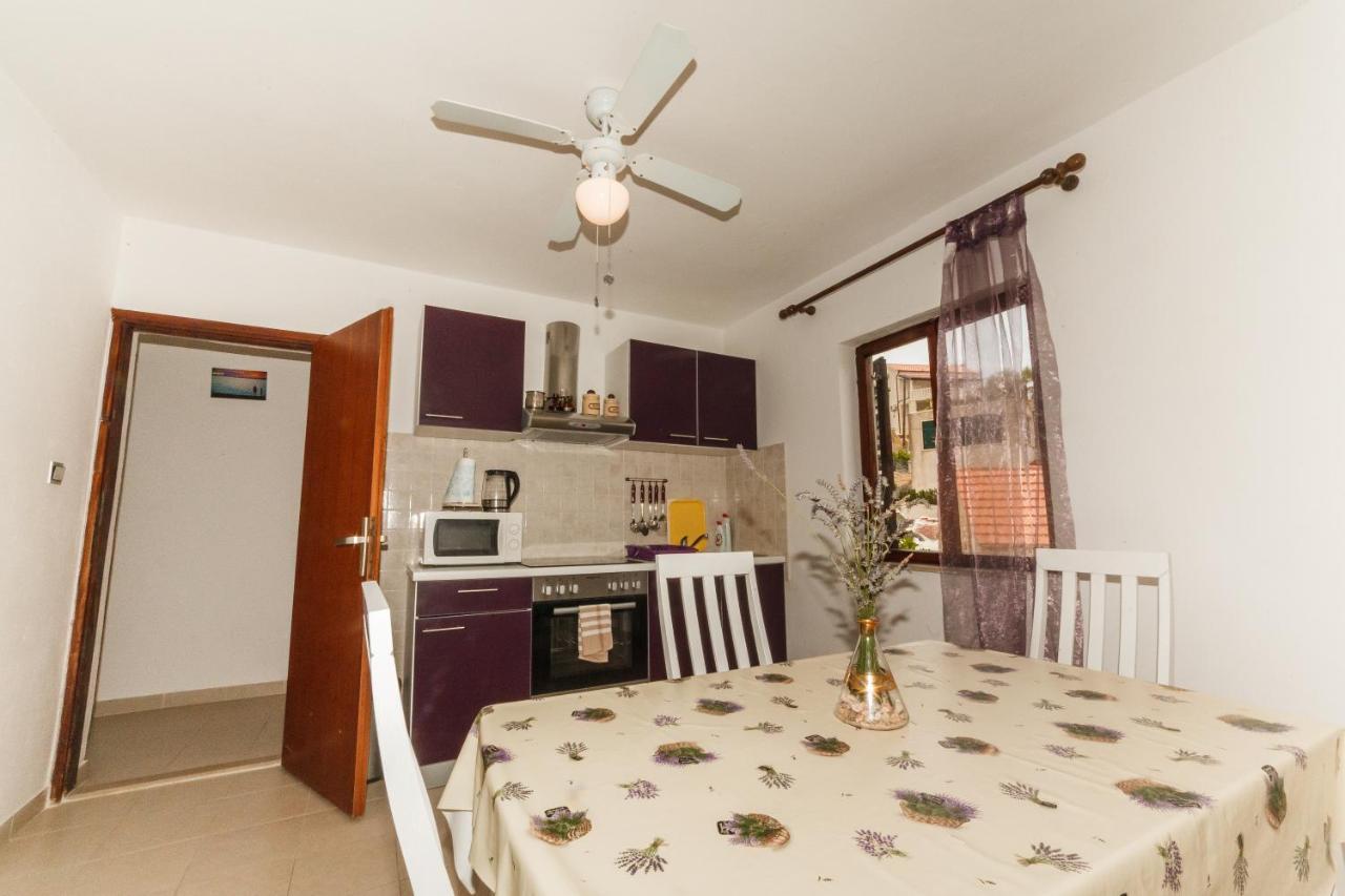 Fedrigo Apartment *