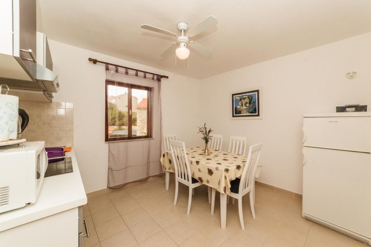 Fedrigo Apartment *